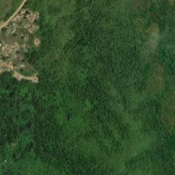 Satellite imagery of Calenga, AO