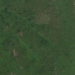 Satellite imagery of Quibezo, AO
