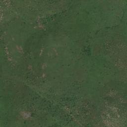 Satellite imagery of Quibezo, AO