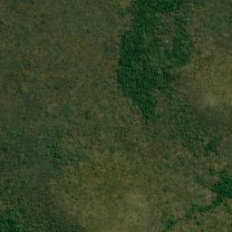 Satellite imagery of Quimbumba, AO