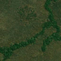 Satellite imagery of Quimbumba, AO