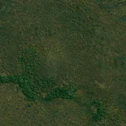 Satellite imagery of Quimbumba, AO