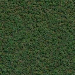 Satellite imagery of Livulo, AO