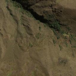 Satellite imagery of Cerro Monte Huasi, PE