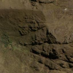 Satellite imagery of Cerro Monte Huasi, PE