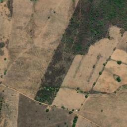 Satellite imagery of Serra da Tabanga, BR