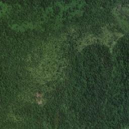 Satellite imagery of Samba Caringe, AO