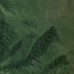 Satellite imagery of Samba Caringe, AO