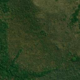 Satellite imagery of Quimbumba, AO