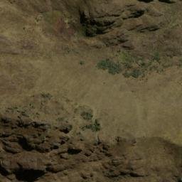 Satellite imagery of Cerro Monte Huasi, PE