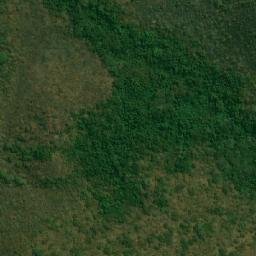 Satellite imagery of Quimbumba, AO