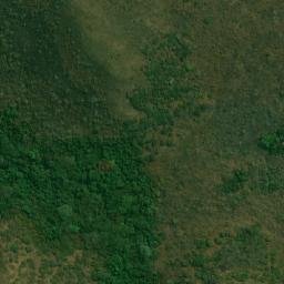 Satellite imagery of Quimbumba, AO