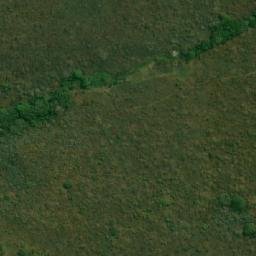 Satellite imagery of Quimbumba, AO