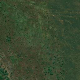 Satellite imagery of Luemba, AO