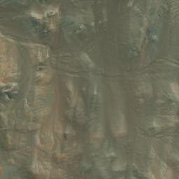 Satellite imagery of Punta La Cocinita, PE
