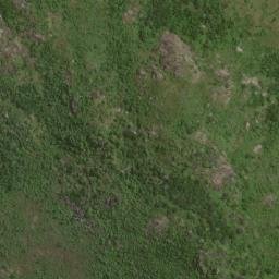 Satellite imagery of Gango, AO