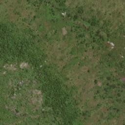 Satellite imagery of Gango, AO