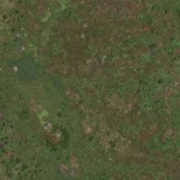 Satellite imagery of Gango, AO