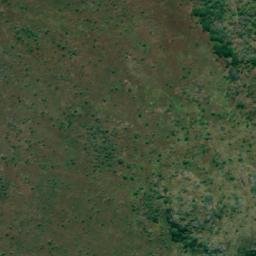 Satellite imagery of Luemba, AO