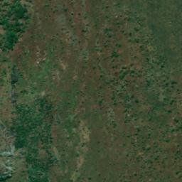 Satellite imagery of Luemba, AO