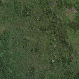 Satellite imagery of Gango, AO