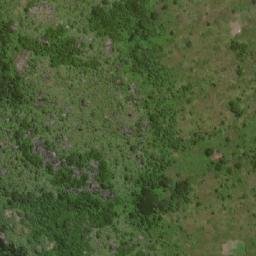 Satellite imagery of Gango, AO