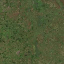 Satellite imagery of Gango, AO