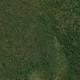 Satellite imagery of Quicanene, AO