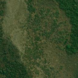 Satellite imagery of Quicanene, AO