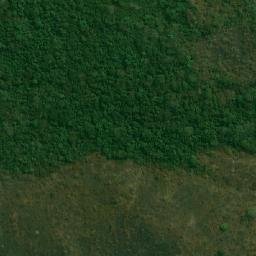 Satellite imagery of Quicanene, AO