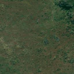 Satellite imagery of Luemba, AO