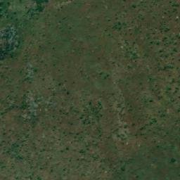 Satellite imagery of Luemba, AO