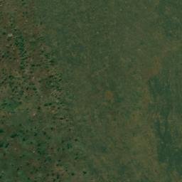 Satellite imagery of Luemba, AO