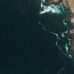 Satellite imagery of Punta La Cocinita, PE