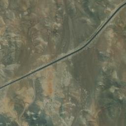 Satellite imagery of Punta La Cocinita, PE