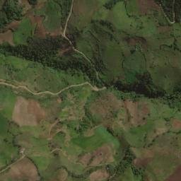 Satellite imagery of Cerro Gasaj Huasi, PE
