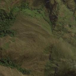 Satellite imagery of Cerro Gasaj Huasi, PE