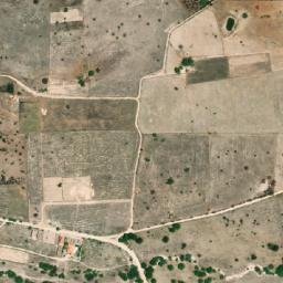 Satellite imagery of Lagoa do Pires, BR