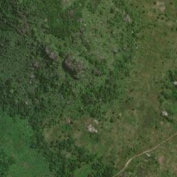 Satellite imagery of Gango, AO