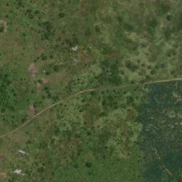 Satellite imagery of Gango, AO