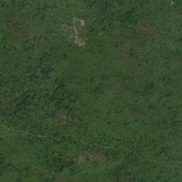 Satellite imagery of Quibezo, AO