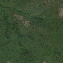 Satellite imagery of Quibezo, AO
