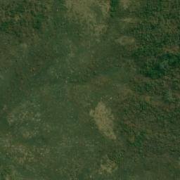 Satellite imagery of Quicanene, AO