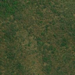 Satellite imagery of Mucemata, AO