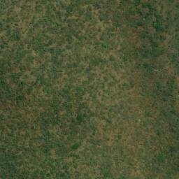 Satellite imagery of Mucemata, AO