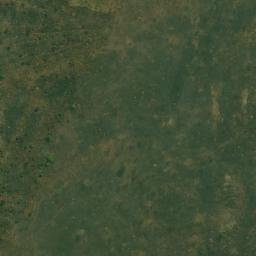 Satellite imagery of Mucemata, AO