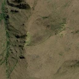 Satellite imagery of Cerro Shuyhua, PE