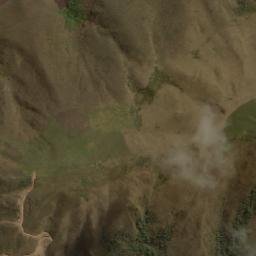Satellite imagery of Cerro Gasaj Huasi, PE