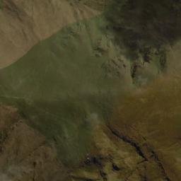 Satellite imagery of Cerro Gasaj Huasi, PE