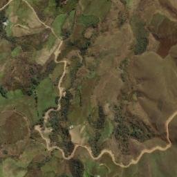 Satellite imagery of Cerro Tampillo, PE